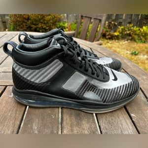 Nike Lebron James X John Elliott Icon QS Men's Basketball Shoes size 13